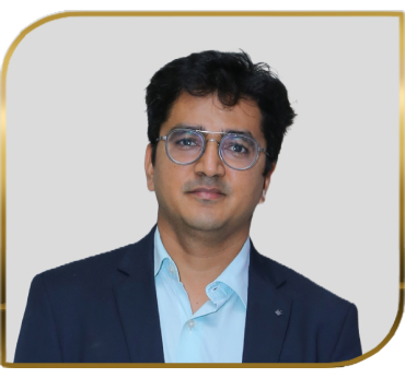 Sunit Vakharia
